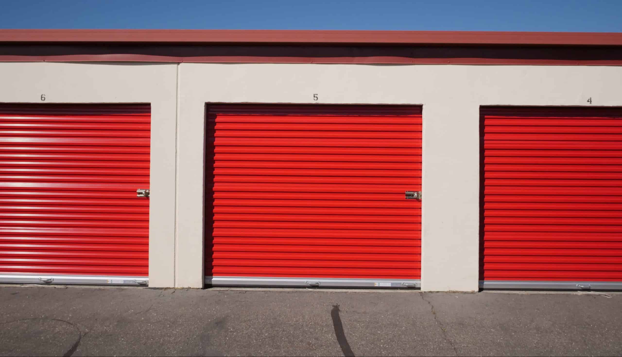 Storage Unit Prices in Vacaville Leisure Town Rd Security Public
