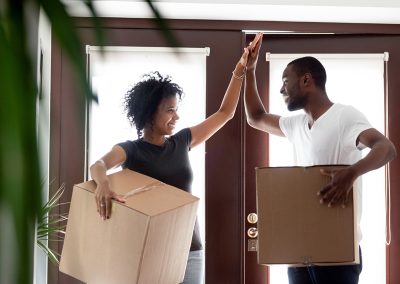 Last Minute Moving Checklist for Everyone