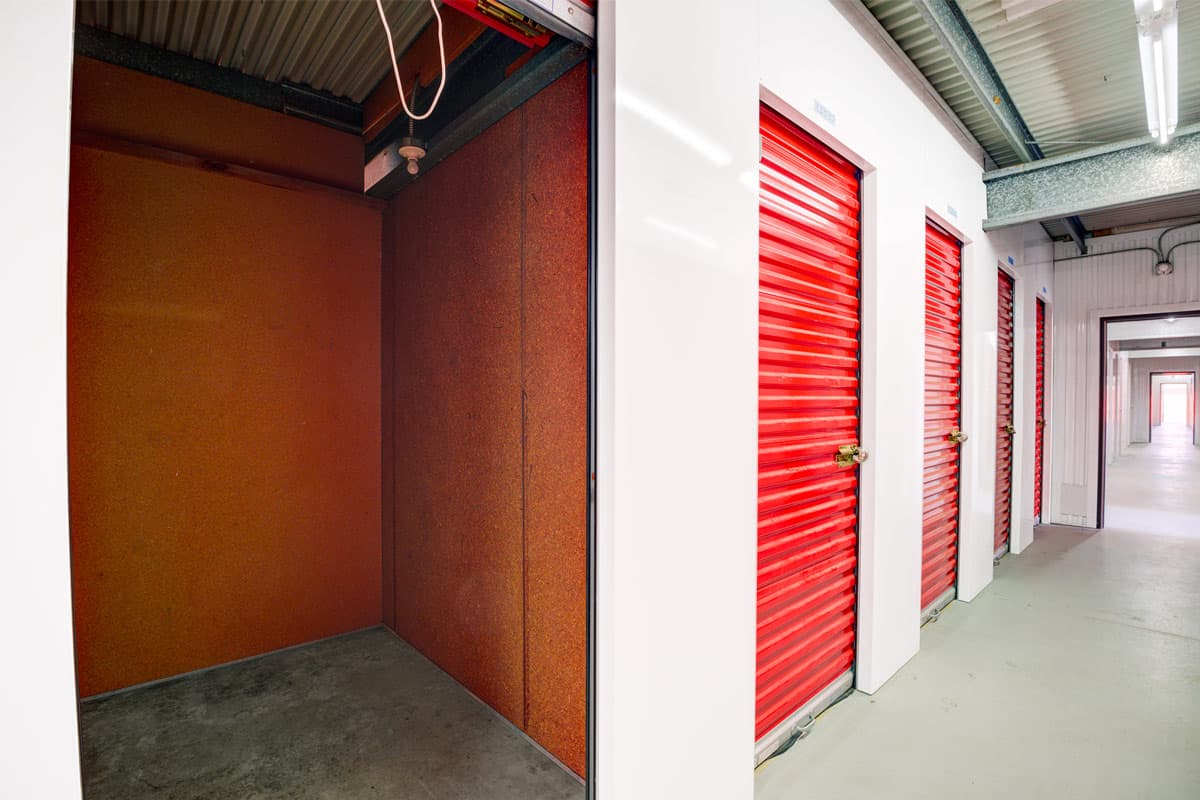 Tips for Moving Out of a Storage Unit From SPS