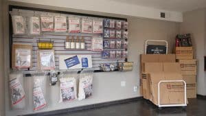 Packing and moving supplies for sale in Vallejo