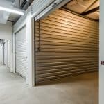 palm desert indoor storage