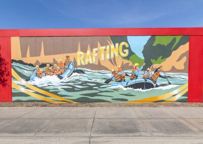 rafting-panel-sps-manteca-mural