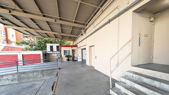 Self Storage Units In Redwood City CA With No Deposit Redwood City Storage Loading 