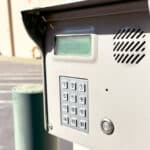 redwood-city-storage-security-keypad