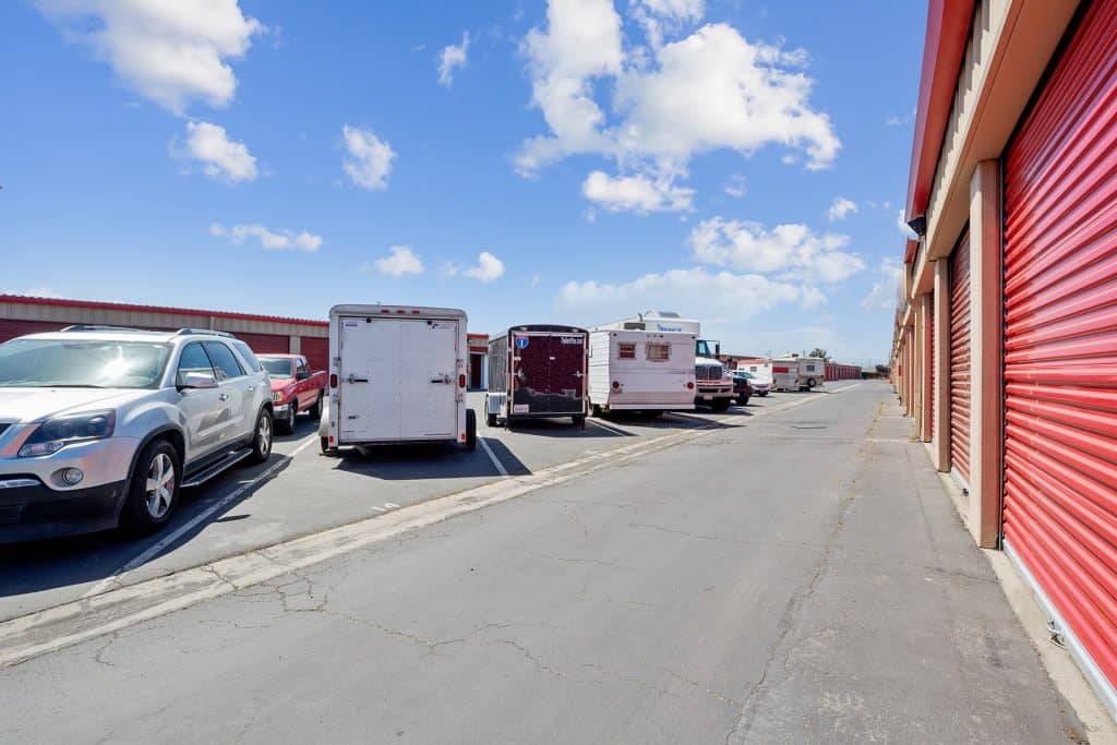 rv and boat storage near salinas, ca