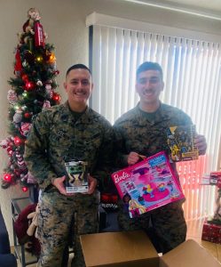 toys for tots