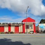 self storage facility in san pablo