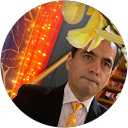Luis Rojas