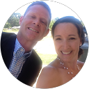 Mike and Christina DeJong