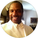 Kevin Thornton