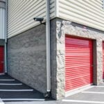 security-cameras-portland-self-storage