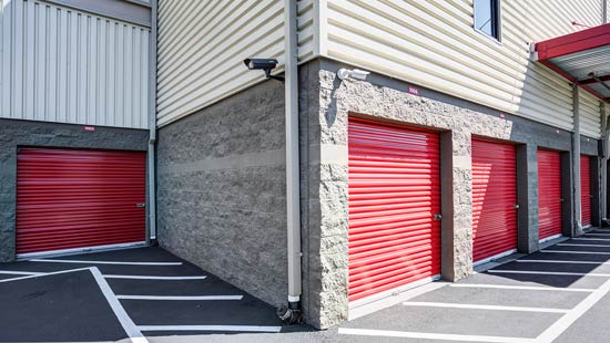 security-cameras-portland-self-storage