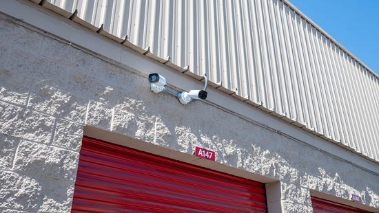 security-cameras-self-storage-huntington-beach