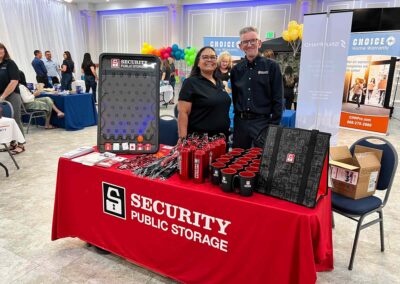 SPS 2024 Highlights: Growth, Awards, and Community Impact