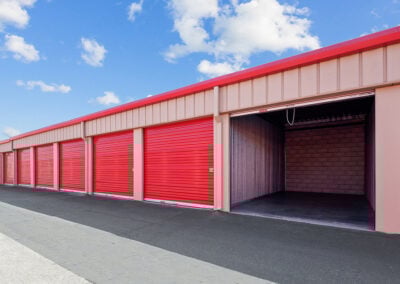 Why Is a Self Storage Facility Right for You? Your Guide to Choosing the Right Space