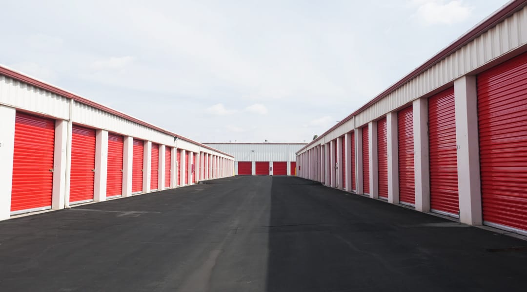 Storage Unit Prices in Fresno, CA View Units Near 93726