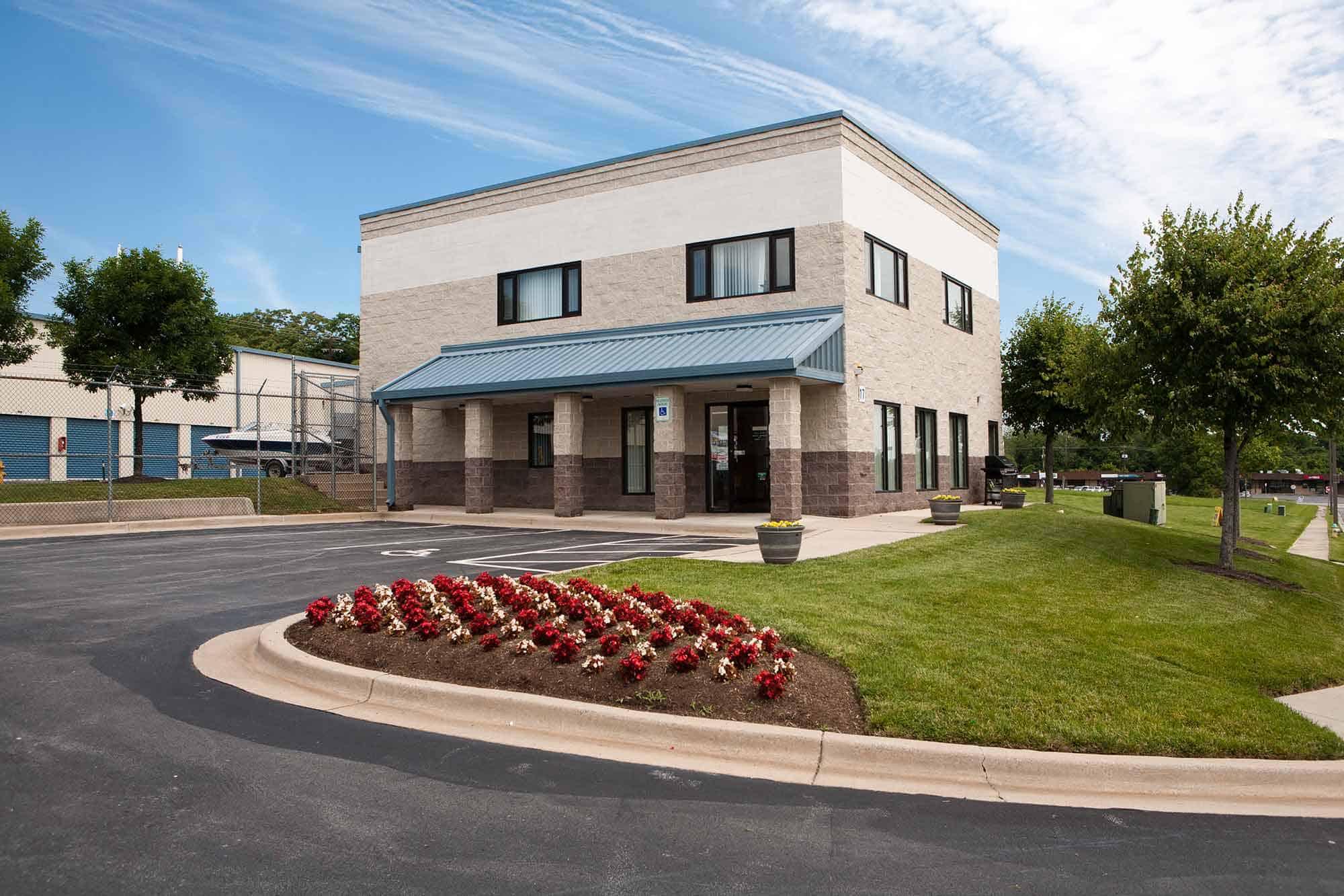 Storage Unit Prices in Frederick, MD See Available Units