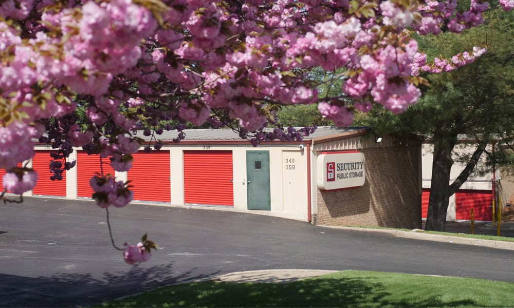 Storage Unit Prices in Gaithersburg, MD See Available Units