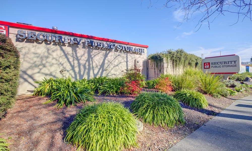 Storage Unit Prices in Santa Rosa, CA See Available Units