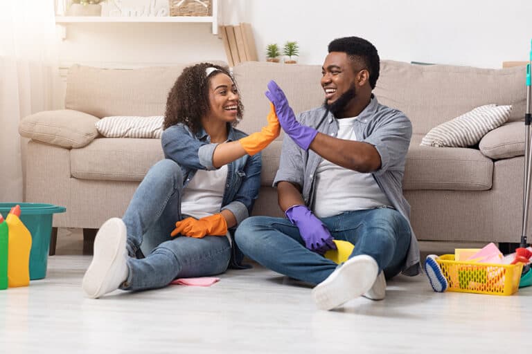 Spring Cleaning Storage Tips: How to Declutter Your Home and Reclaim Space