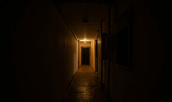 Old Hallway