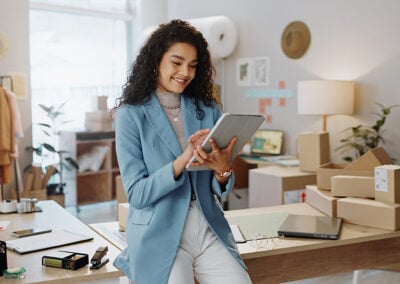 How Self Storage can Help Grow Your Small Business