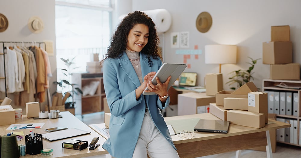 small business storage