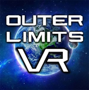 Outer Limits VR logo