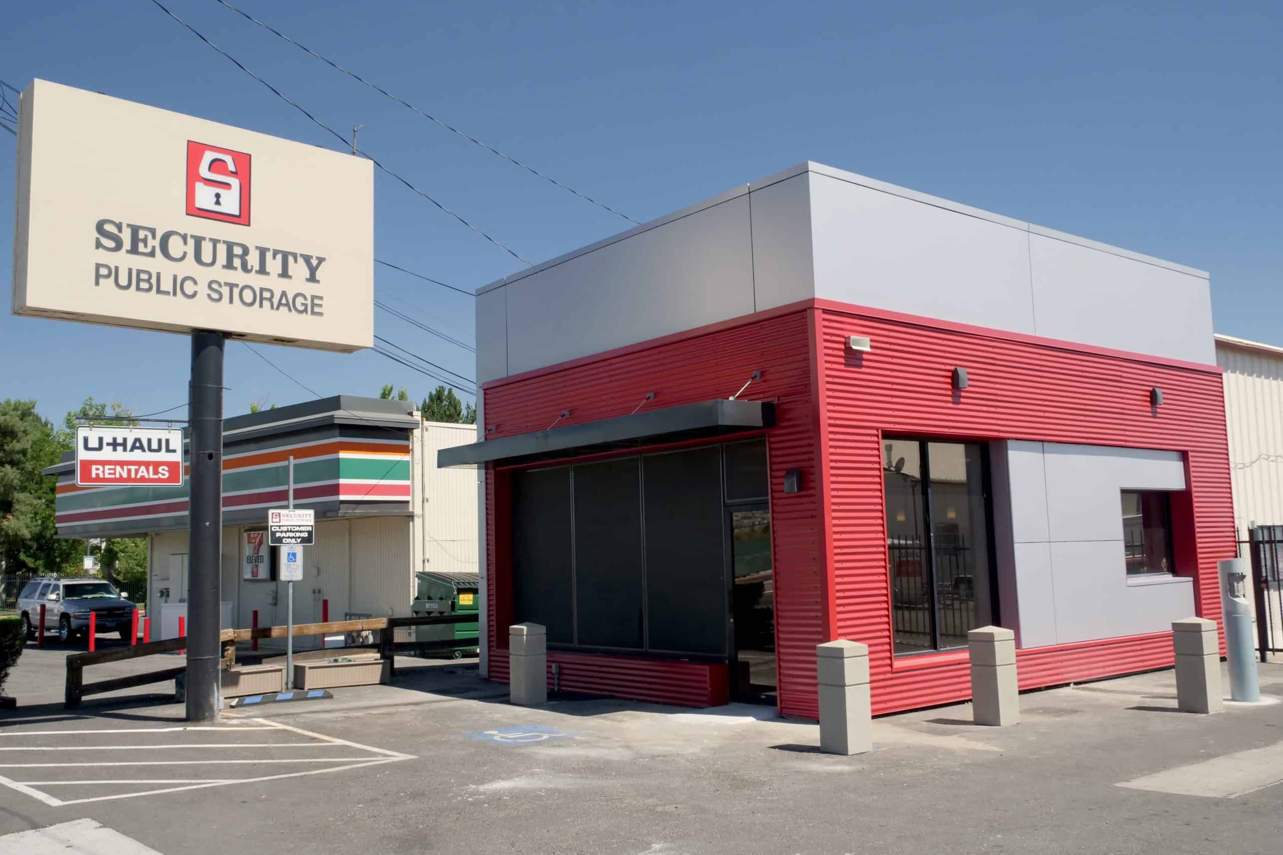 Storage Unit Prices in Sparks, NV See Available Units