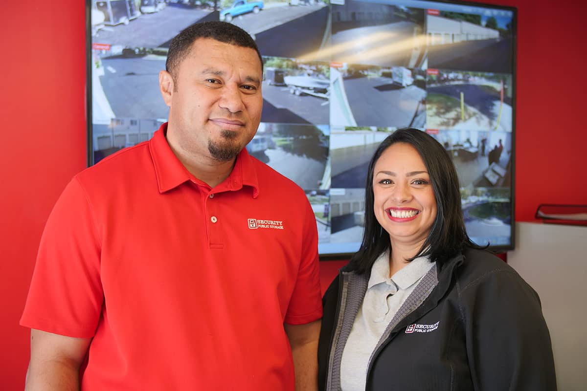 sps-storage-managers SPS storage managers
