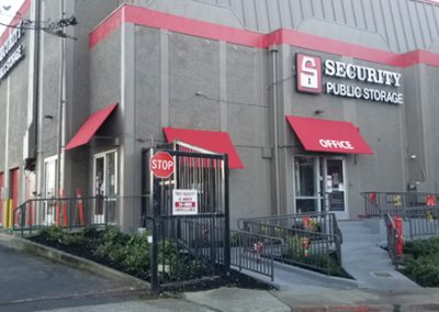 Daly City – Hyde Ct