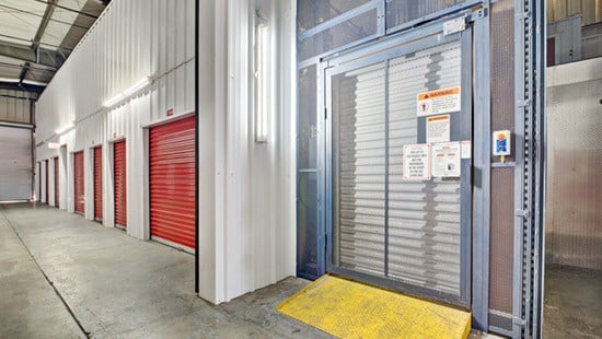 storage-facility-freight-elevator