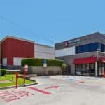 self storage facility in glendora