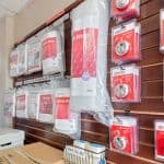 packing supplies available for purchase