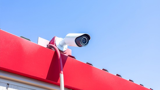 storage-security-camera-roseville