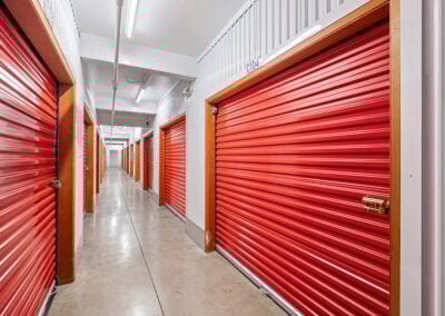 The Ultimate Guide to Storage Unit Organization