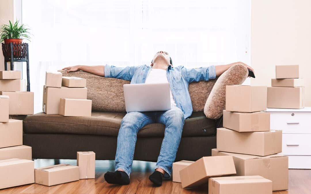 Moving Season Tips as You Begin a New Chapter