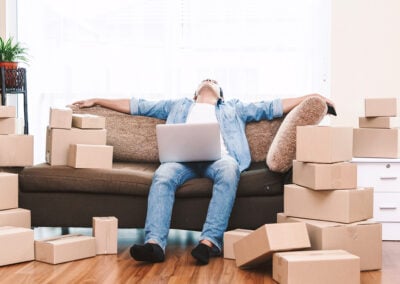 Moving Season Tips as You Begin a New Chapter