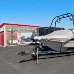 boat and trailer storage in vacaville