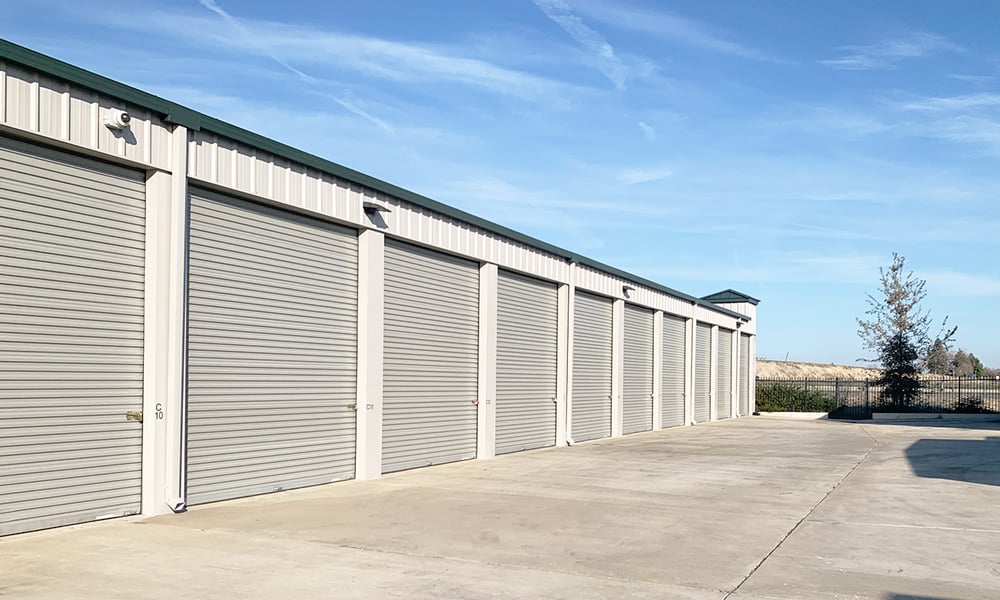 Storage Unit Prices in Vacaville, CA See Units Near 95688