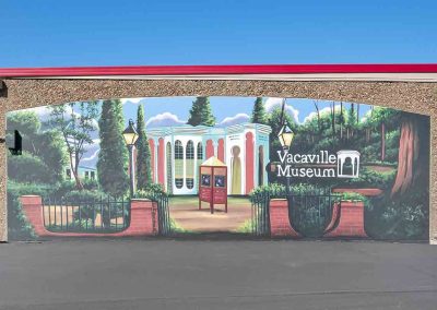 vacaville museum mural