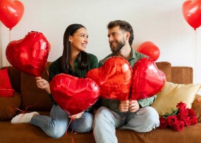 Self Storage: The Secret to a Stronger Relationship