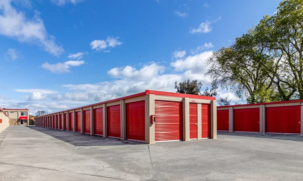 Storage Unit Prices in Vallejo, CA See Available Units
