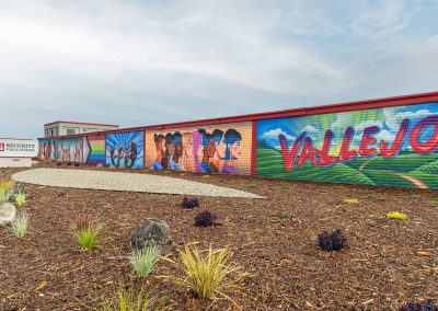 vallejo mural