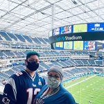 michelle hinojos and wife