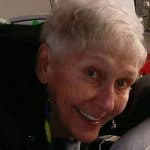 christina's mom